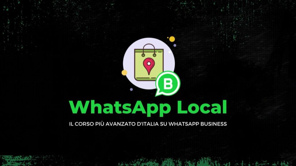 WhatsApp Local